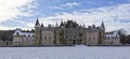 Callendar House, Falkirk