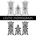 Calligraphic elegant ornament. Business sign, monogram identity for restaurant, boutique, hotel, heraldic, jewelry.