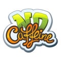 No Caffeine