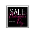 Calligraphic love lettering sale valentines day