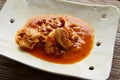 Callos Madrilena Tripe Madrid style tapas