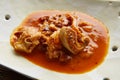 Callos Madrilena Tripe Madrid style tapas