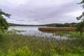 Callous Lake Carrigallen, Ireland.