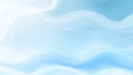 Calm abstract composition with copy space, vector background