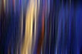 Calm blue abstract background