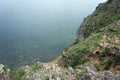 Calm Lake Baykal