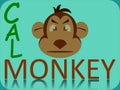 The Calm Monkey Smart Animals on Earth
