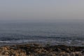 Calm Seascape at Twilight