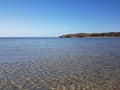 Marion Bay Swimming Beach and Penguin Point