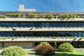 Calouste Gulbenkian Museum is a Portuguese museum in Lisbon and accommodates ancient and modern art