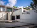 Calouste Gulbenkian Museum is a Portuguese museum in Lisbon and accommodates ancient and modern art