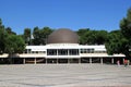 Calouste Gulbenkian Planetarium, Belem, Lisbon