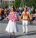 Calpulli Mexican Dance Company