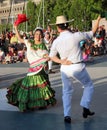 Calpulli Mexican Dance Company