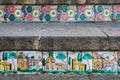 Caltagirone staircase