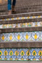 Caltagirone staircase