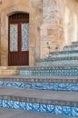 Caltagirone staircase