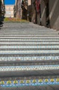 Caltagirone staircase