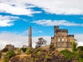 Calton Hill