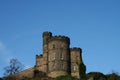 Calton Hill Edinburgh