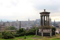 Calton Hill, Edinburgh