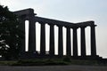 CALTON HILL, EDINBURGH