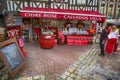 Calvados Cider store