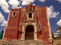 Calvario Church