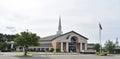 Calvary Baptist Church, Memphis, Tennessee