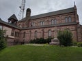 Calvary Cathedral - Episcopal Church - Downtown Sioux Falls, SD