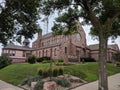 Calvary Cathedral, Downtown Sioux Falls, SD