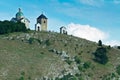 Calvary in Mikulov