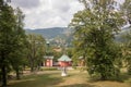 Calvary in Slovakia