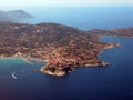 Calvi 1 Royalty Free Stock Photo