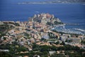 Calvi Corsica Royalty Free Stock Photo