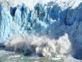 Patagonia Perito Moreno Glacier