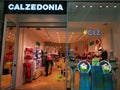 Calzedonia store at mall Baneasa Shopping City, Romania