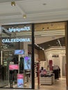 Calzedonia store at Place Vendome Mall in Lusail, near Doha, Qatar