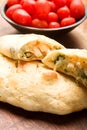 Calzone