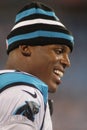 Cam Newton Carolina Panthers