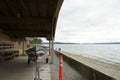 Cama Beach Historical State Park