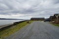 Cama Beach Historical State Park