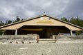 Cama Beach Historical State Park