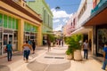 CAMAGUEY, CUBA - SEPTEMBER 4, 2015: Street view of Royalty Free Stock Photo