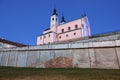 Camaldolese Monastery in Wigry