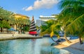 Camana Bay-Caribbean Christmas