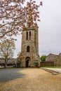 Camaret-Sur-Mer, Brittany, France