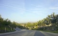 Camarillo Steep Streets, CA