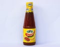 UFC Tamis Anghang Banana ketchup