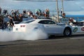 Drag racing